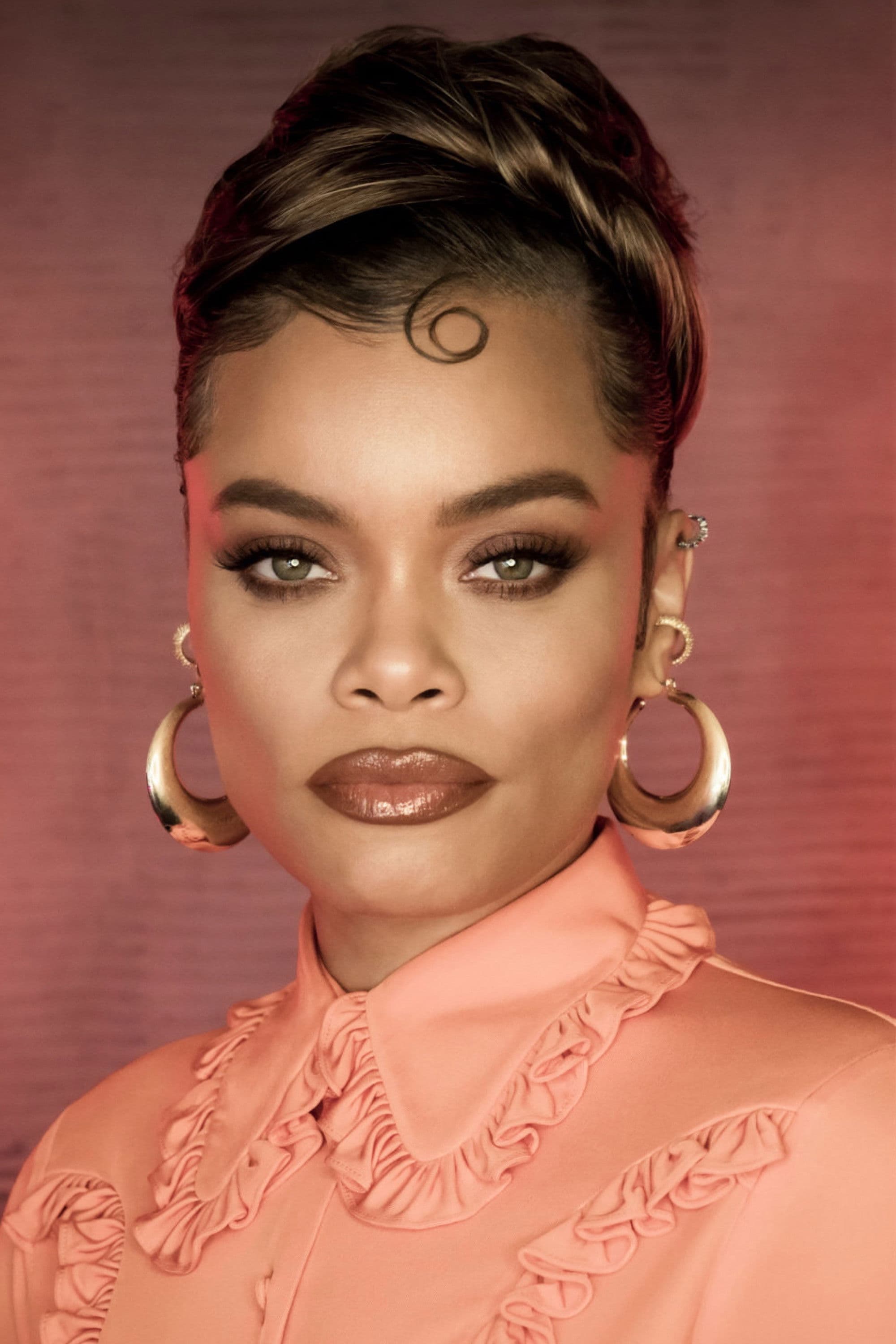 Andra Day profile