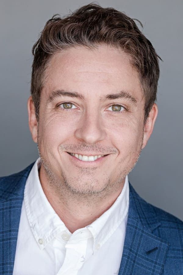 Ryan Belleville profile