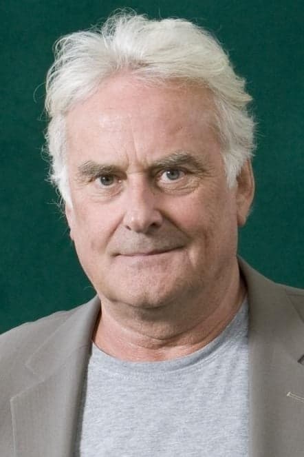 Richard Eyre profile