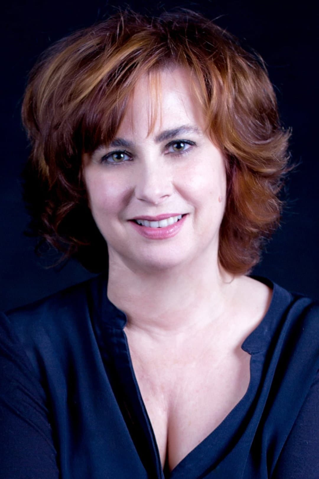 Maria Carolina Salomé profile