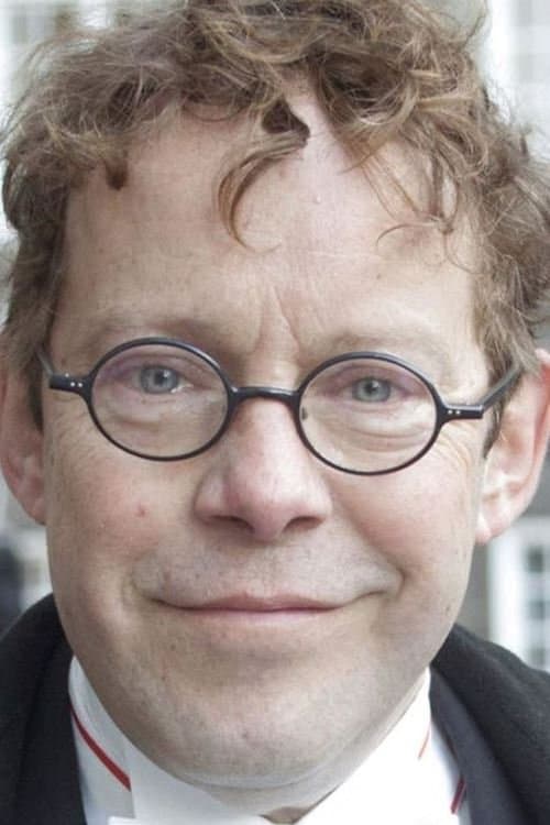 Søren Sætter-Lassen profile