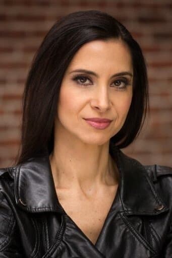 Jennifer Gjulameti profile