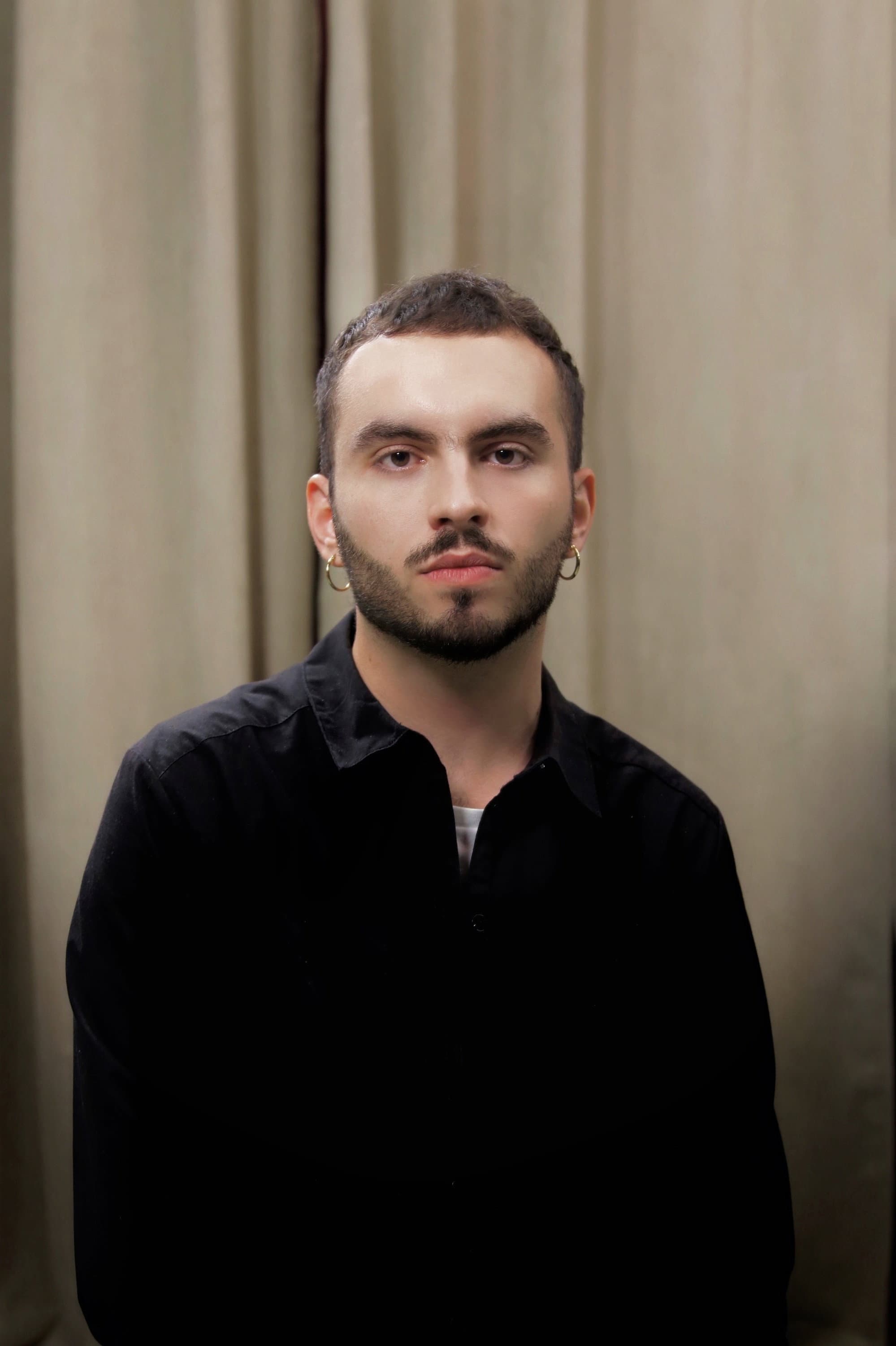 Jesús Pascual profile