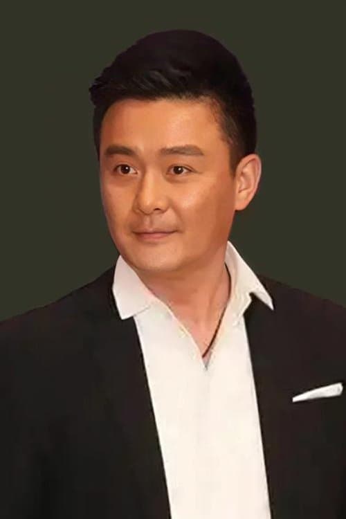 Xing Minshan profile