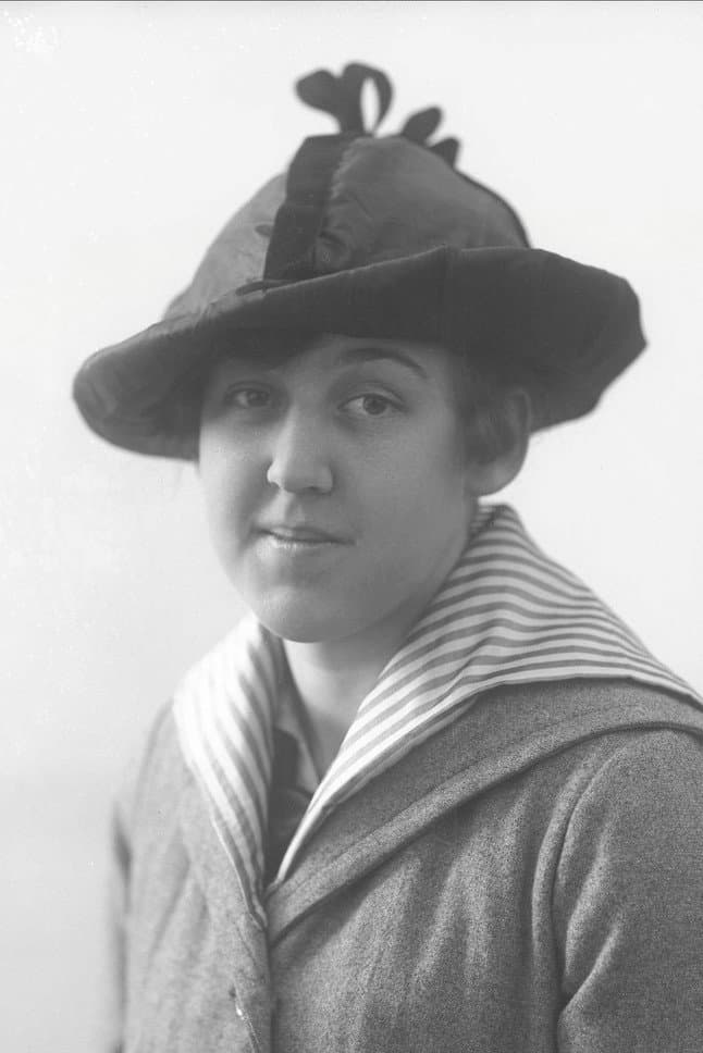 Guri Stormoen profile