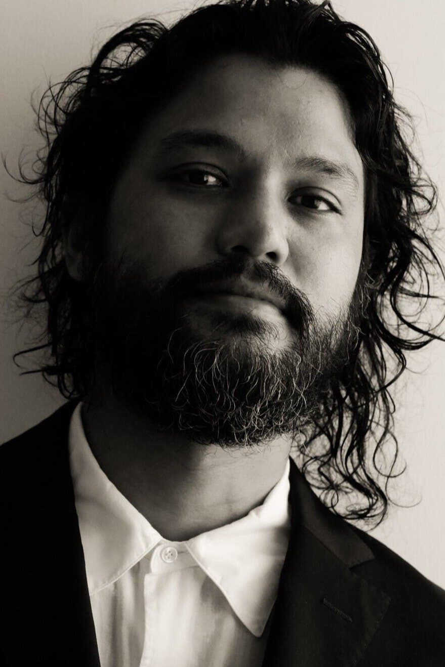 Russell Adam Morton profile