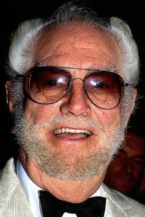 Foster Brooks profile