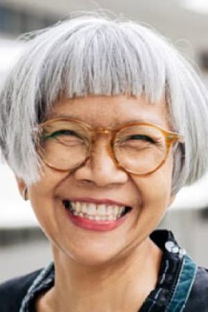 Ruthaiwan Wongsirasawat profile