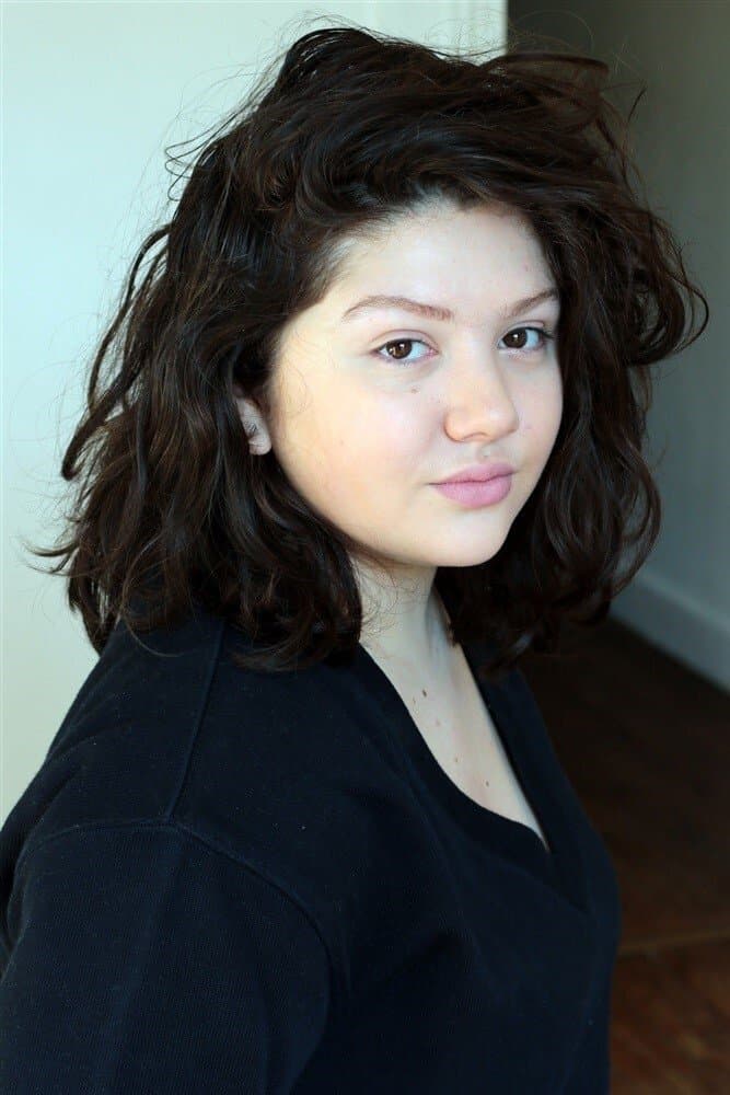 Talina Boyaci profile