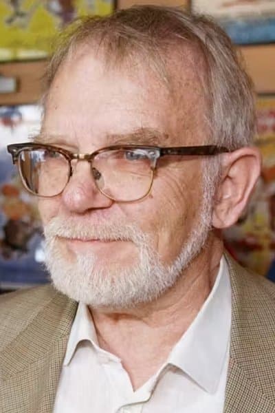 Henning Bahs profile