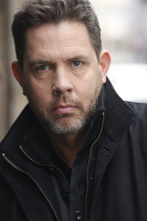 Jeff Caperton profile