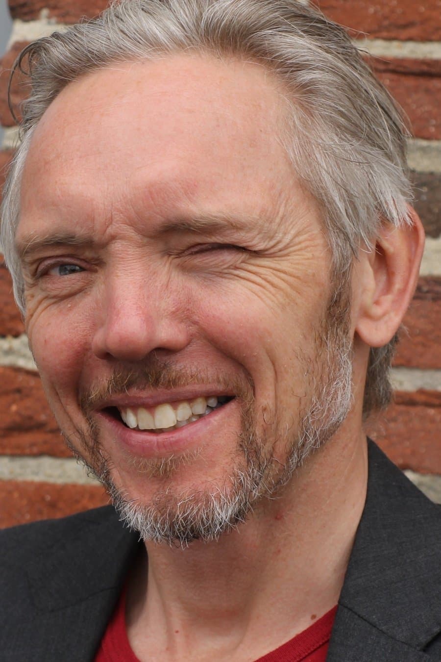 Jens Andersen profile