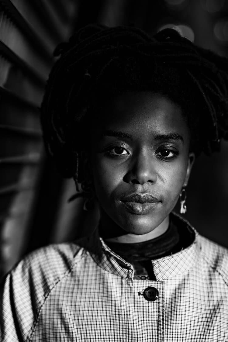 Martha Canga Antonio profile