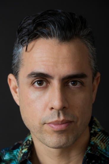 Francisco Sobrado profile