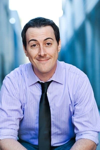 Anthony Hansen profile