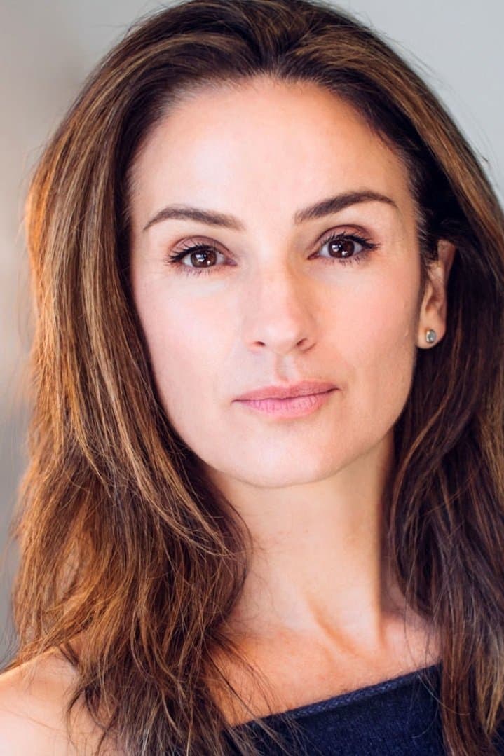 Katherine Kennard profile