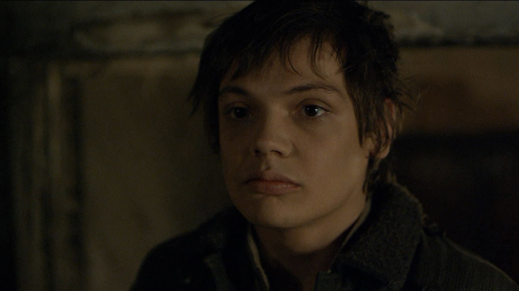 In the Dusk backdrop