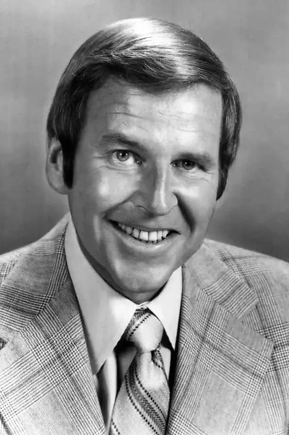 Paul Lynde profile