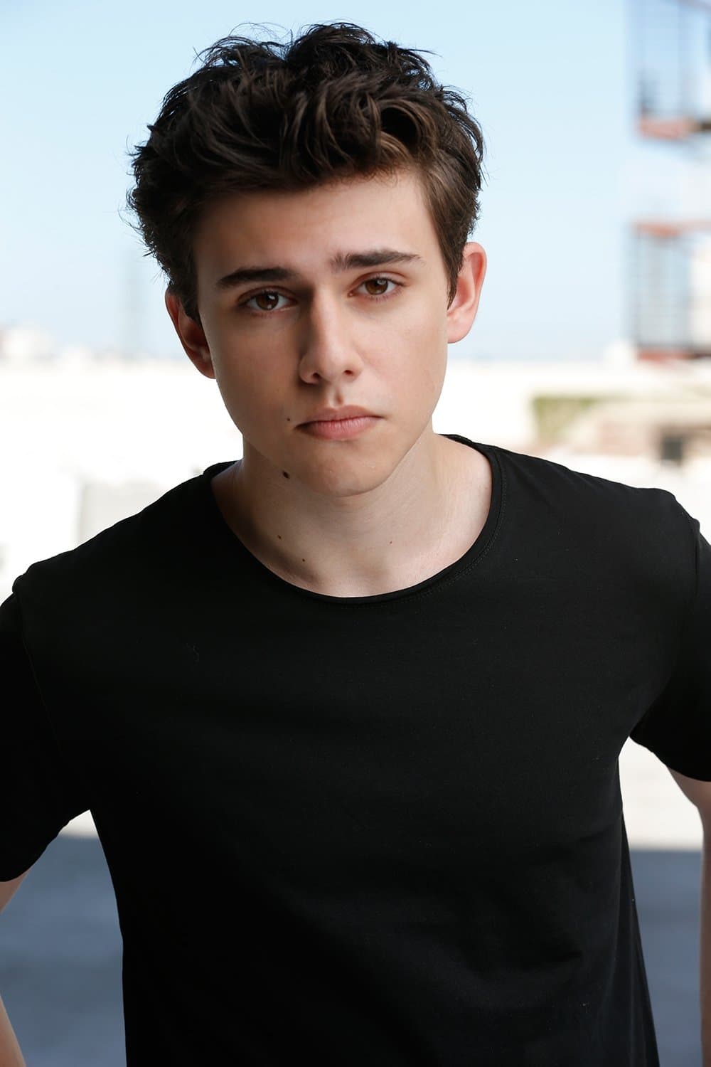 Rhys Matthew Bond profile