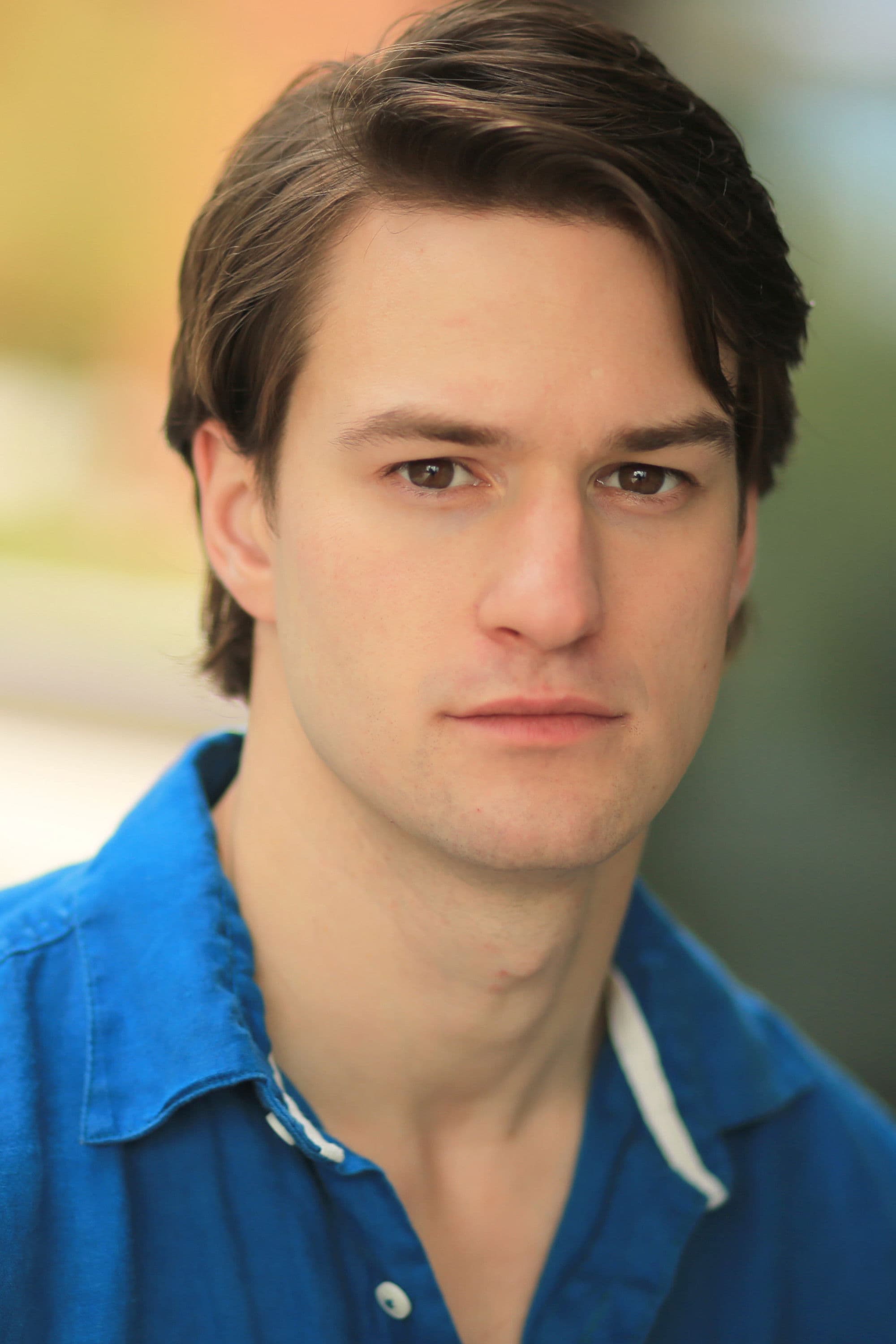 Rory Gilbert profile