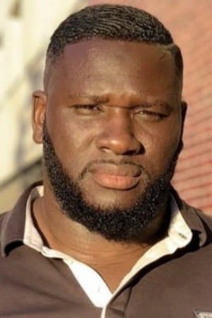 Mahamadou Coulibaly profile