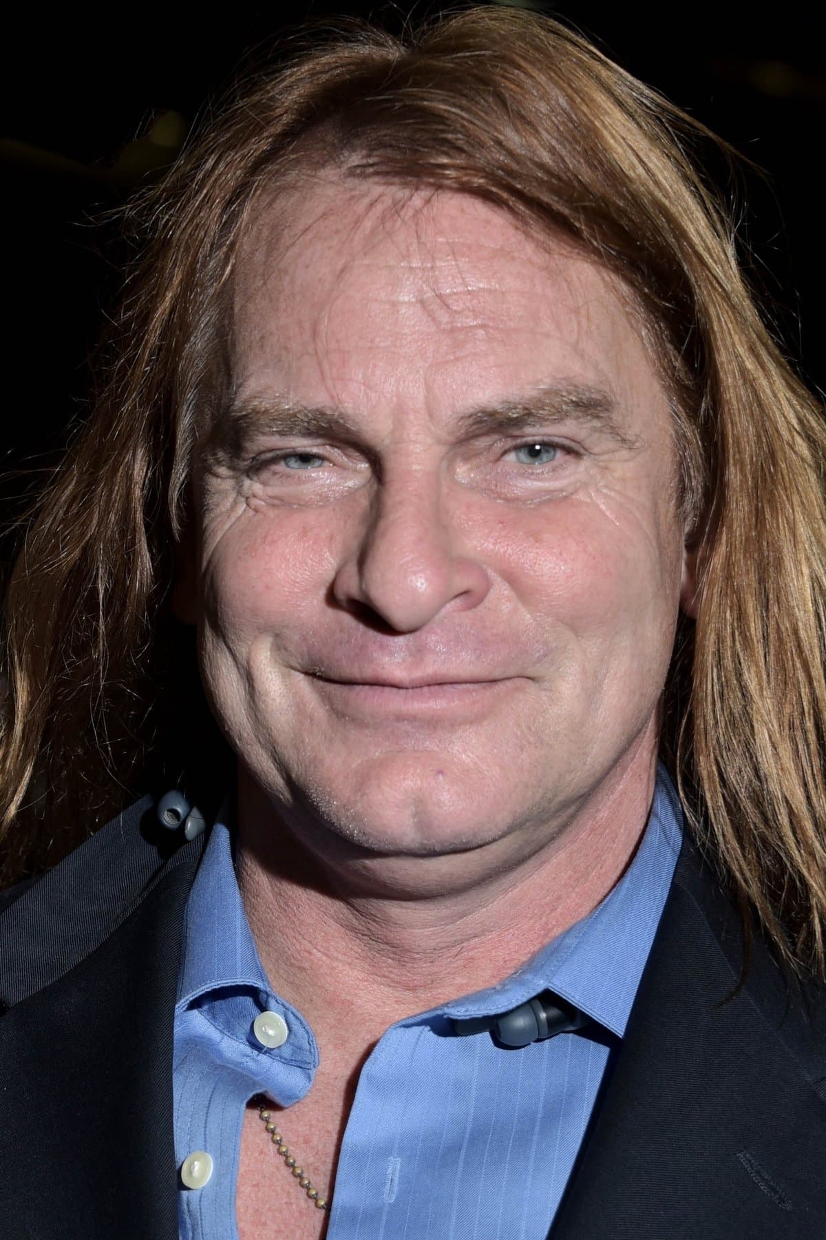 Evan Stone profile