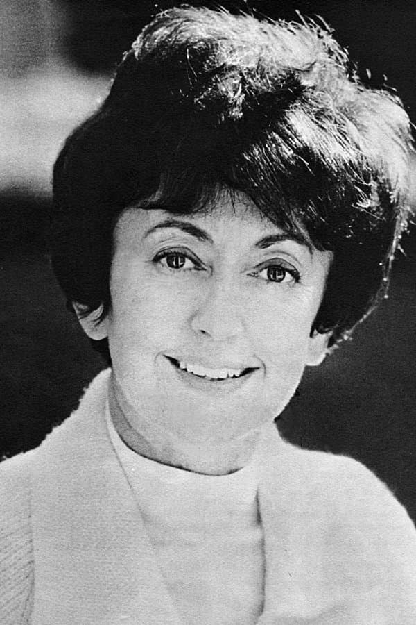 Hazel Shermet profile