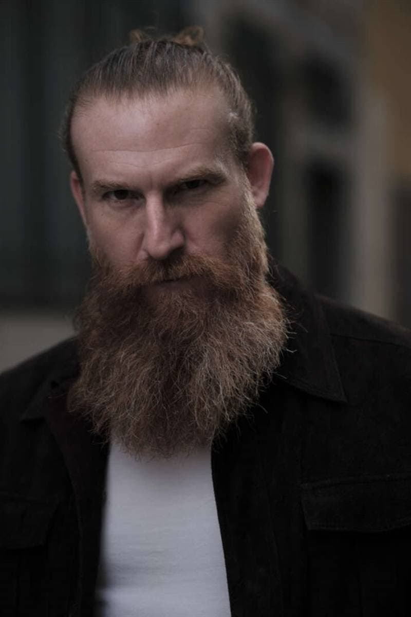 Bertrand-Xavier Corbi profile