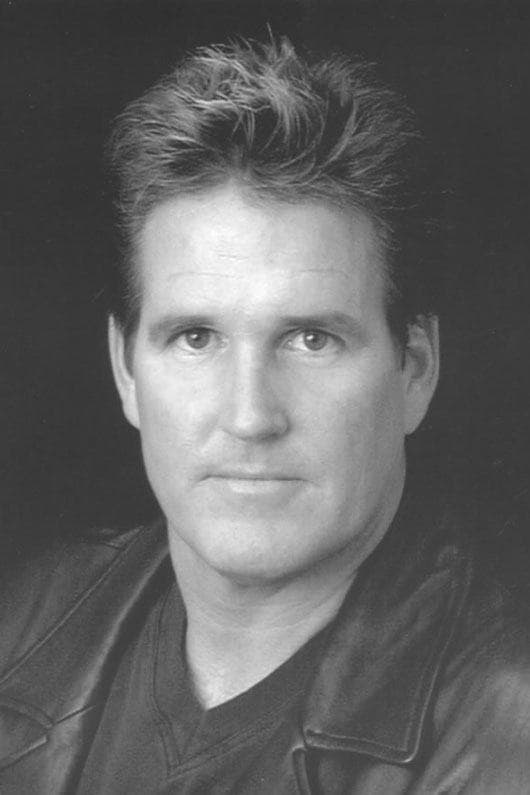 Billy D. Lucas profile