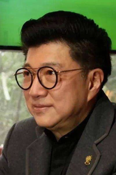 Dao-Hung Lee profile