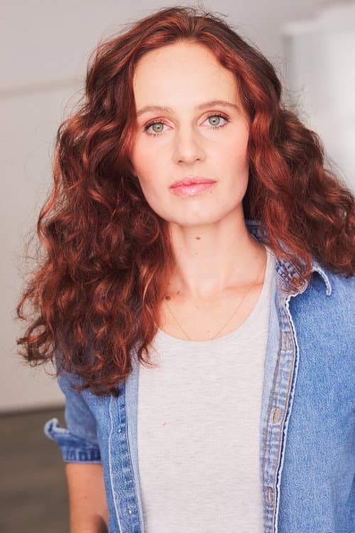 Anna Marjorie Fitzgerald profile