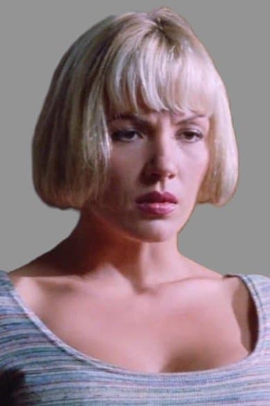 Julie K. Smith profile