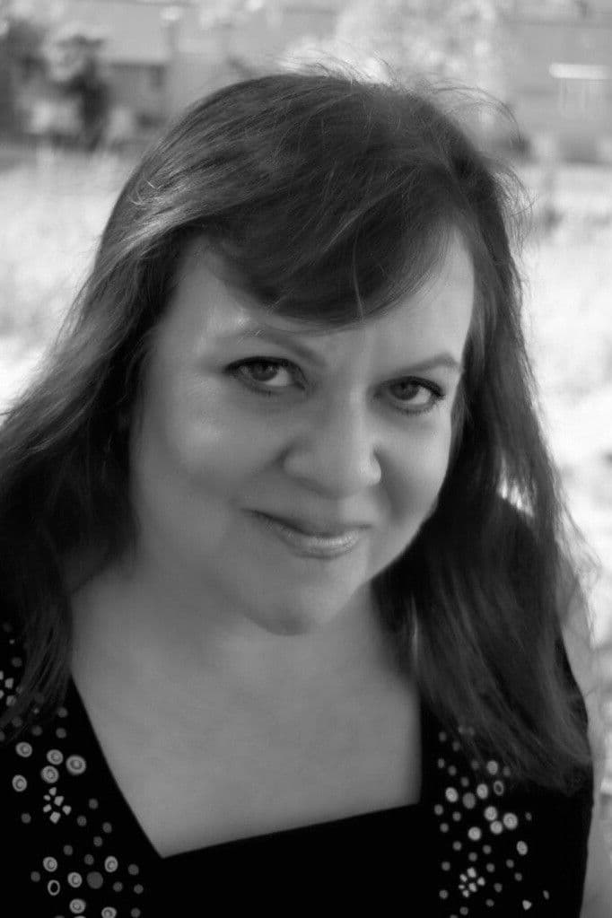 Catherine Tate profile