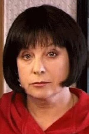 Nina Kilimnik profile