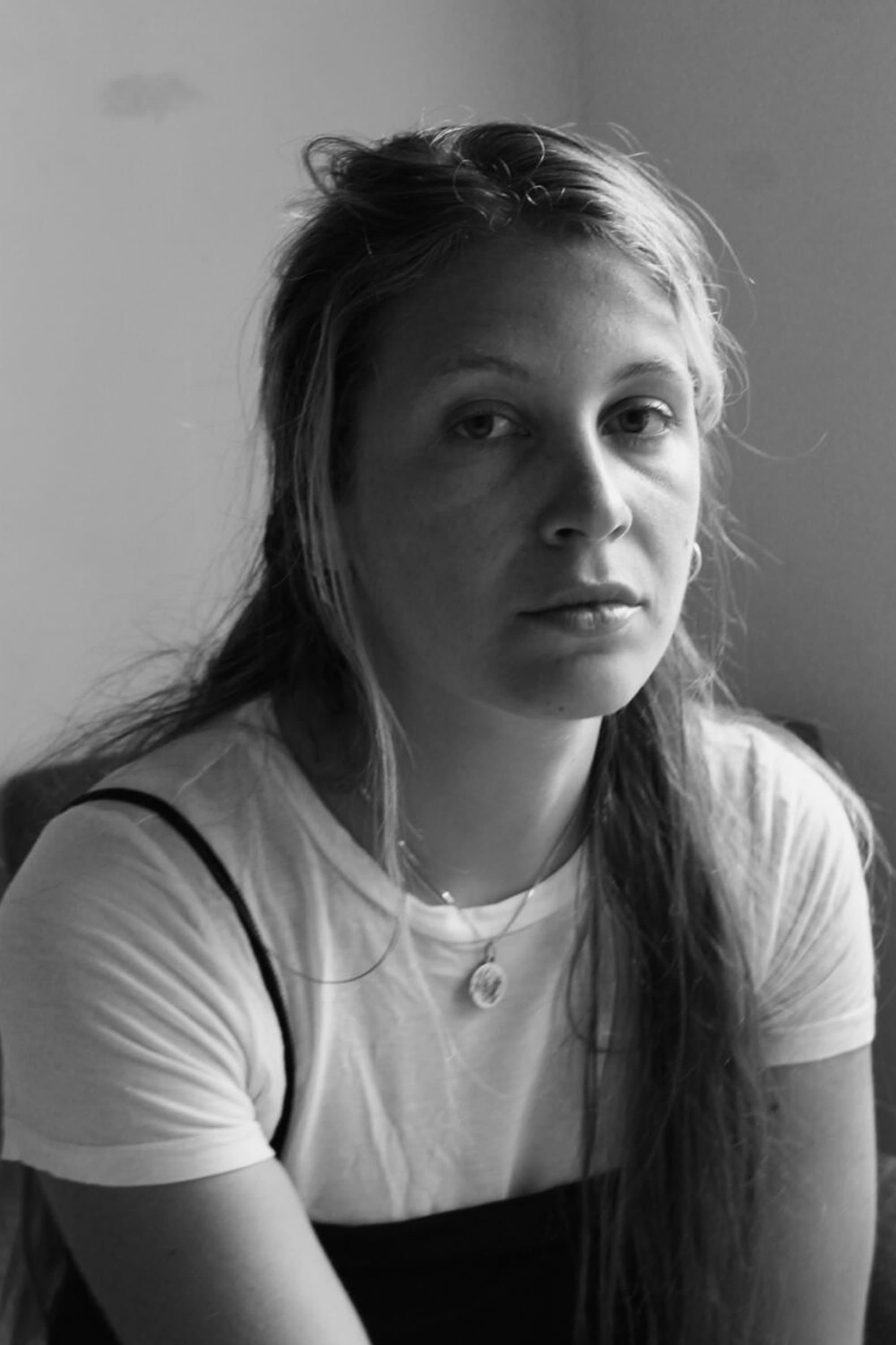 Ariane Falardeau St-Amour profile