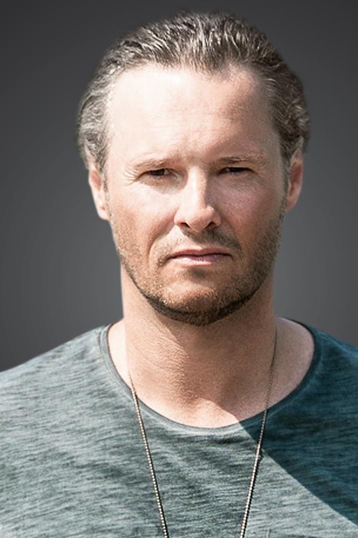 Michał Gadomski profile