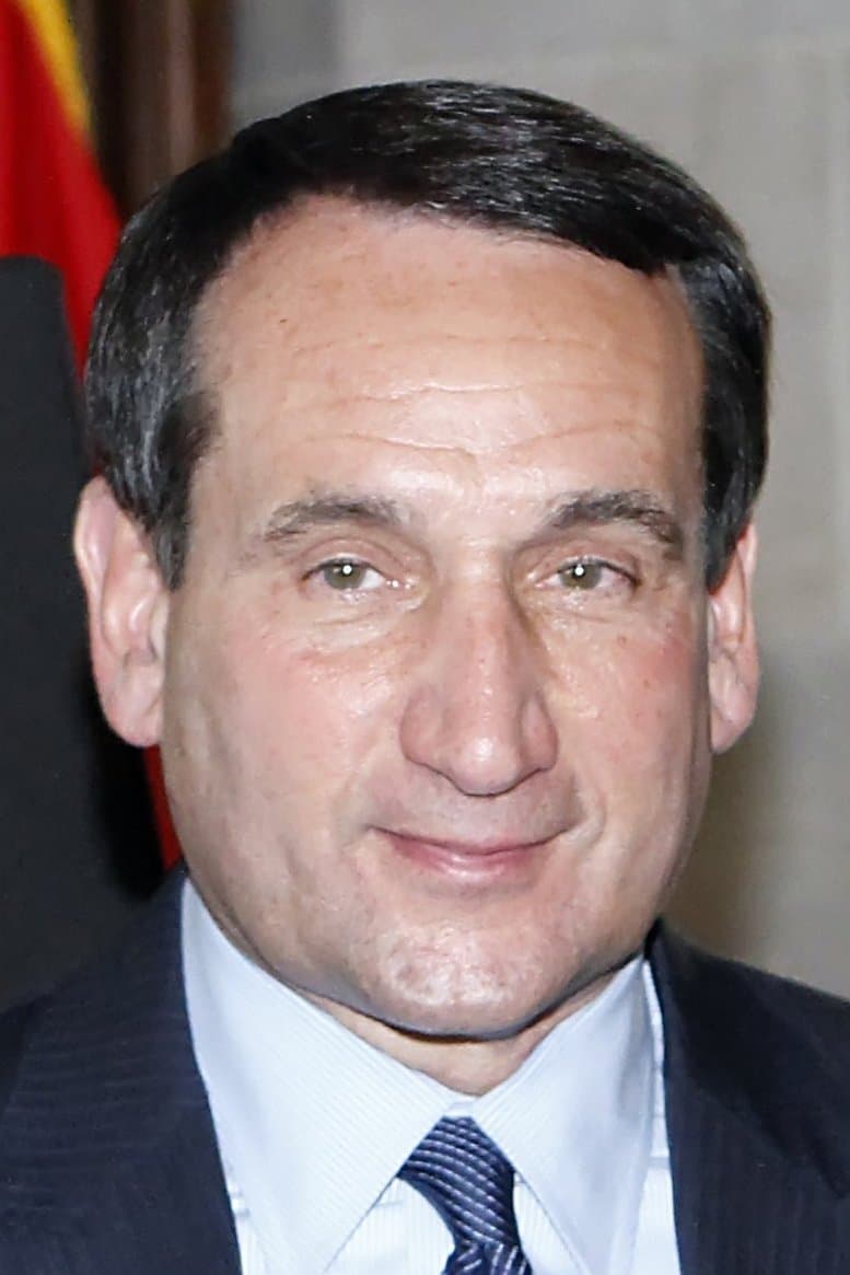 Mike Krzyzewski profile