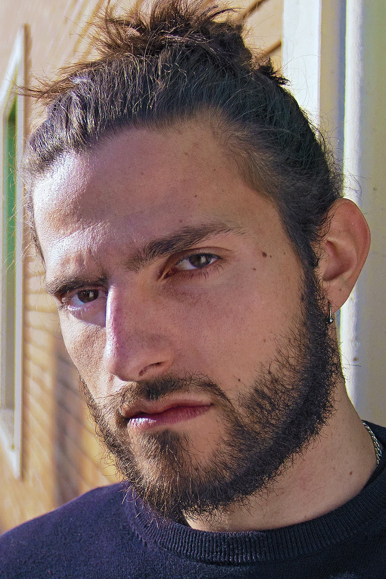 Carlo Alberto Cravino profile