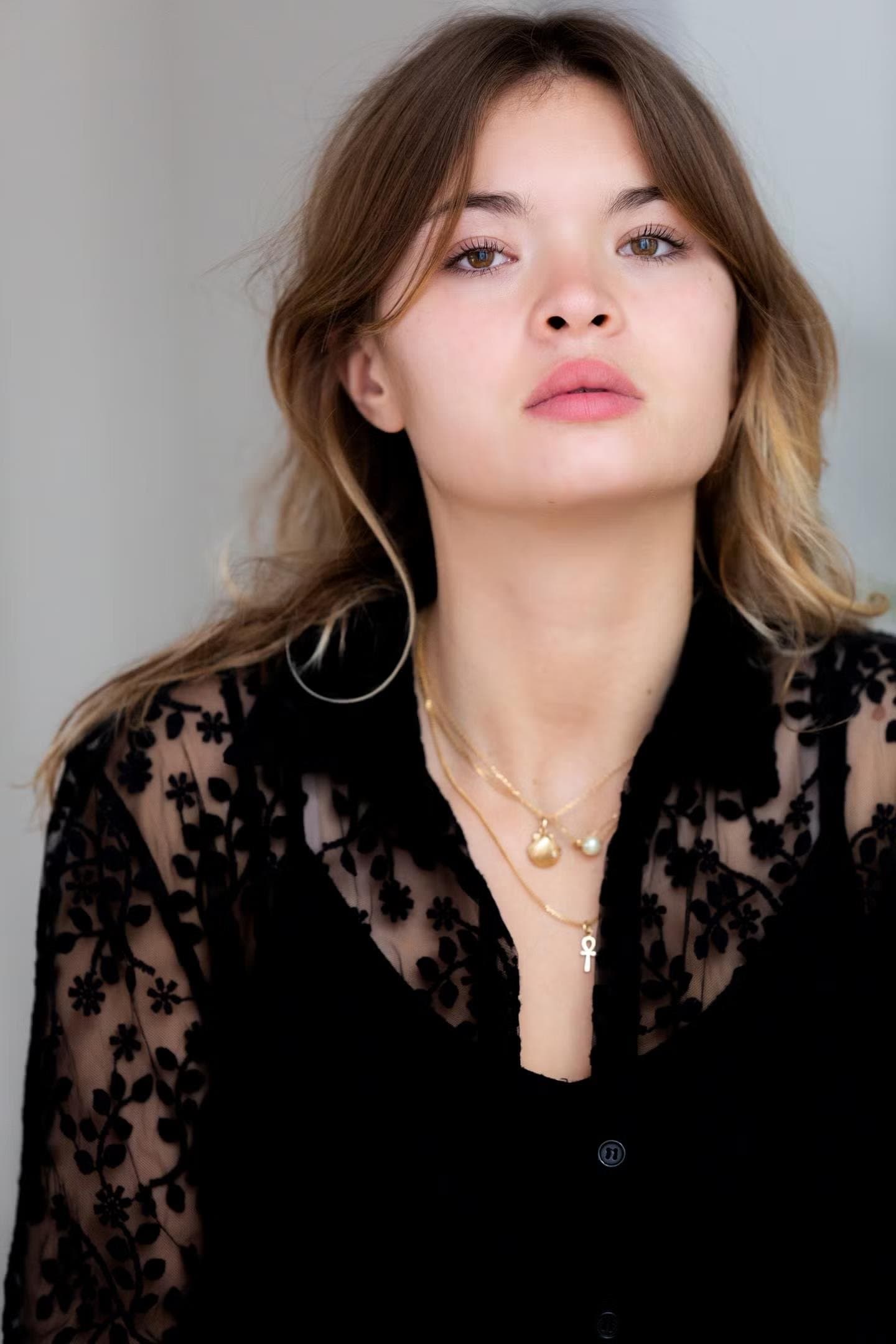 Alice Cornillac profile