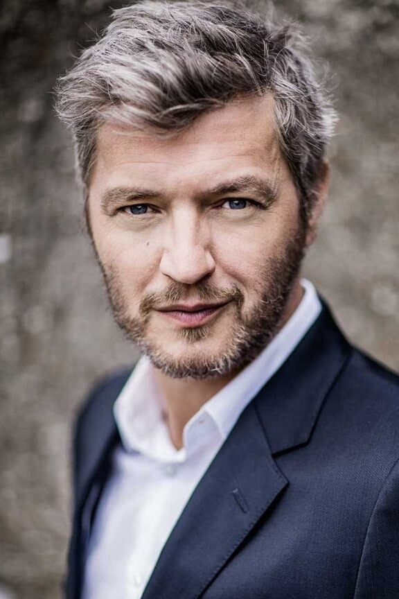 Kürt Rogiers profile