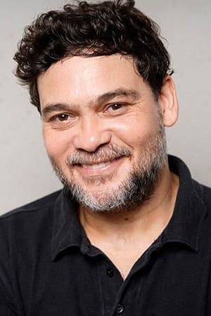 Cláudio Gabriel profile