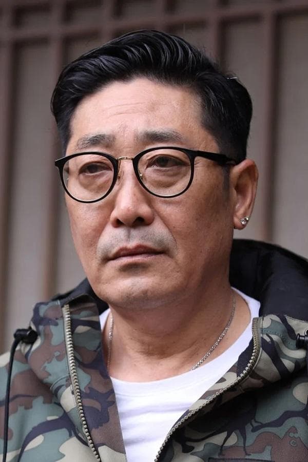 Gary Mak Wing-Lun profile