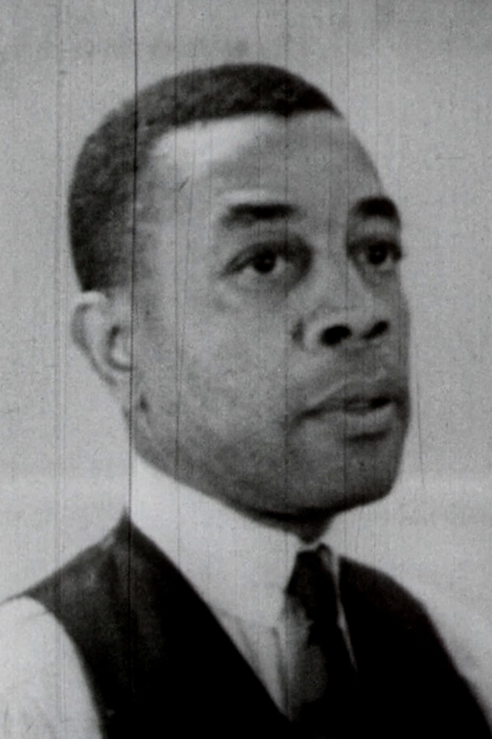 Henry 'Gang' Gines profile