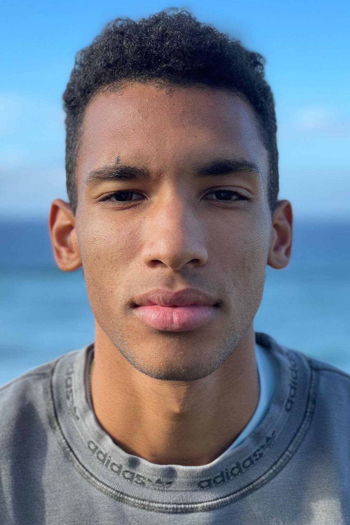 Félix Auger Aliassime profile