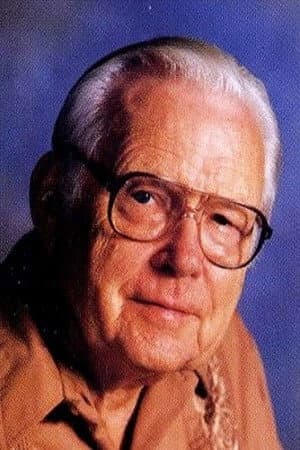 Ken Anderson profile