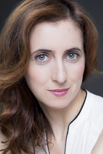 Carmela Lloret profile