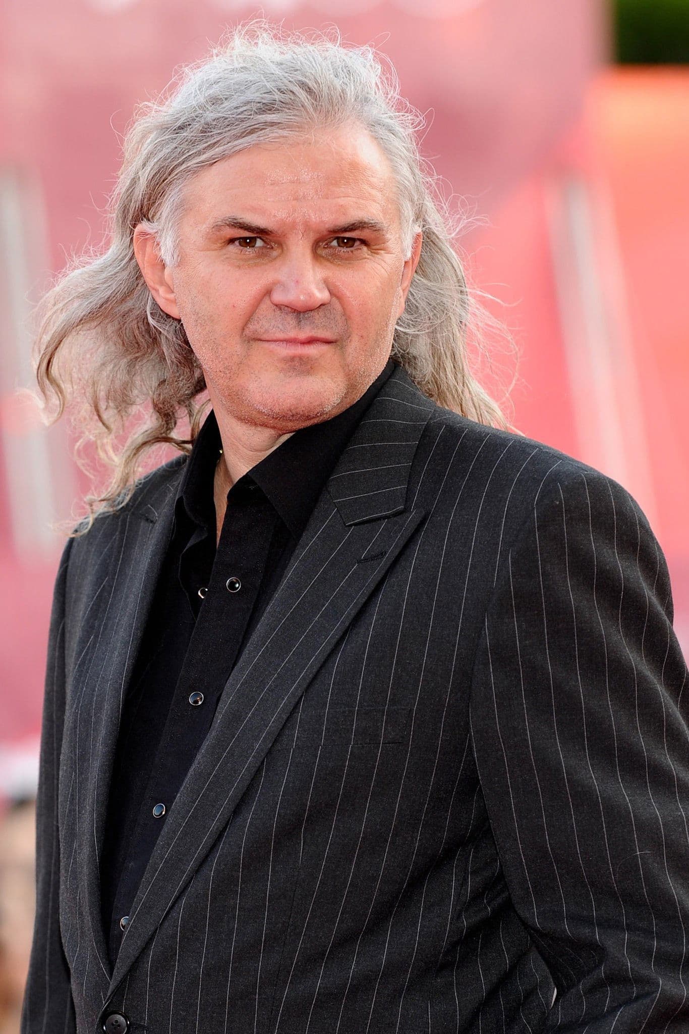 Michael Glawogger profile