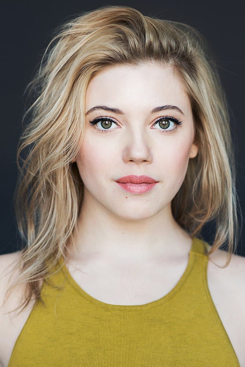 Victoria Diamond profile