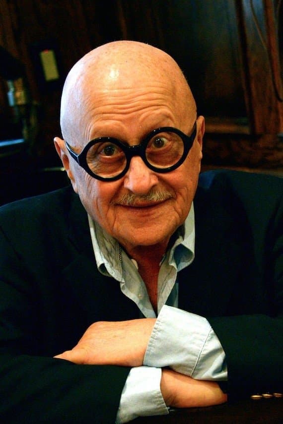 Lawrence Wolf profile