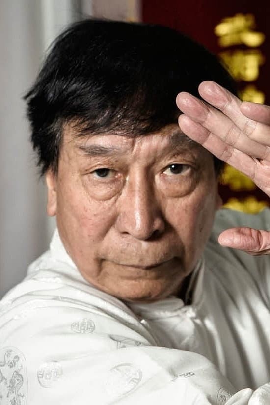 Chiu Chi-Ling profile